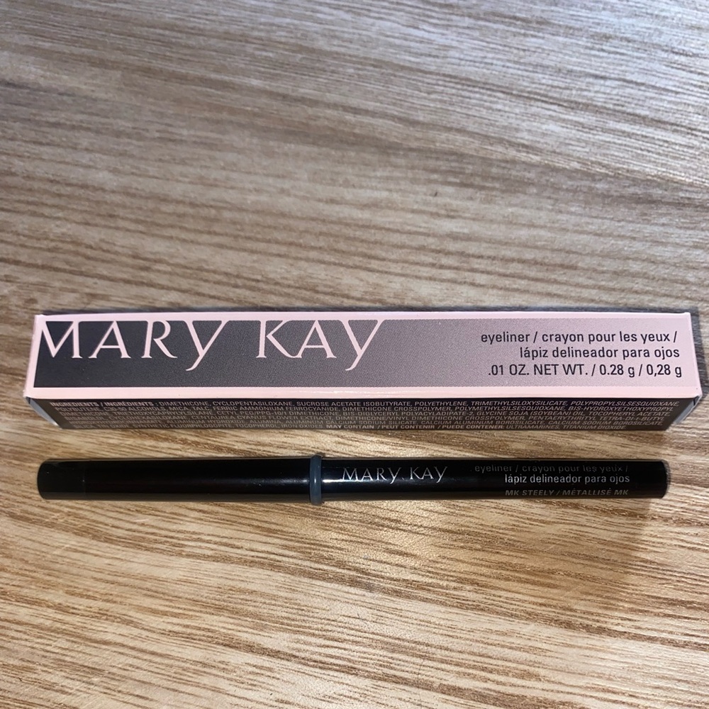 Mary Kay Eyeliner